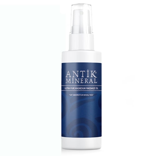 Antik Mineral Krem