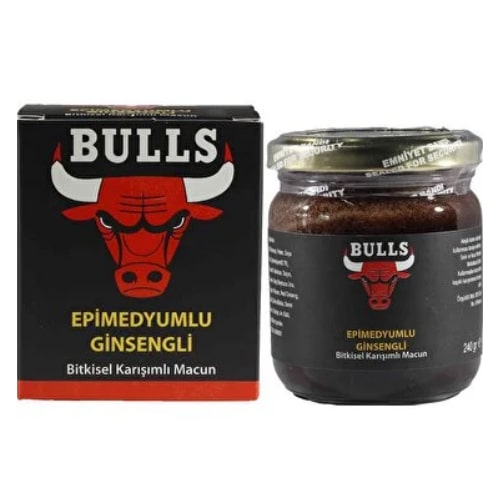 Bulls Macun