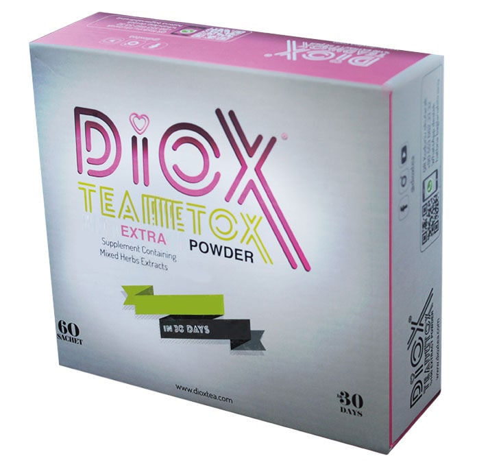 Diox Çayı