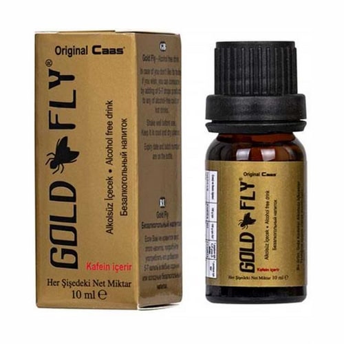 Gold Fly Damla 10 ml