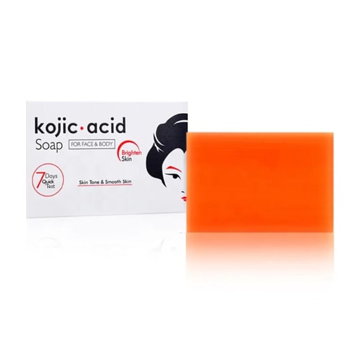 Kojic Asit Sabunu