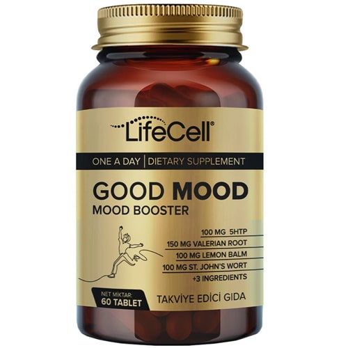 Lifecell Good Mood