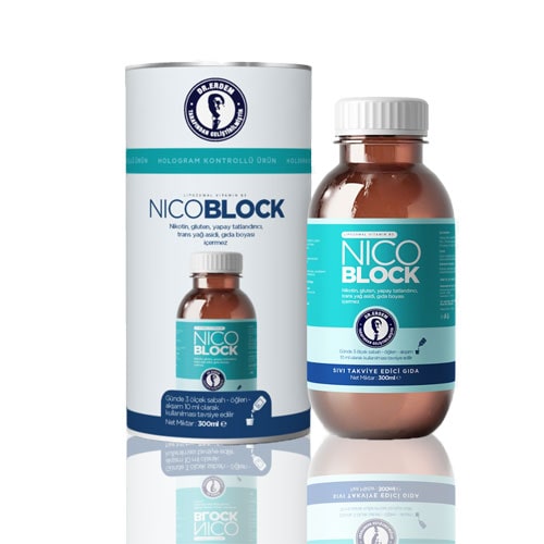 NicoBlock