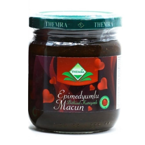 Themra Epimedyumlu Macun 240 Gr.