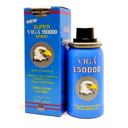 Viga 150000 Sprey For Men