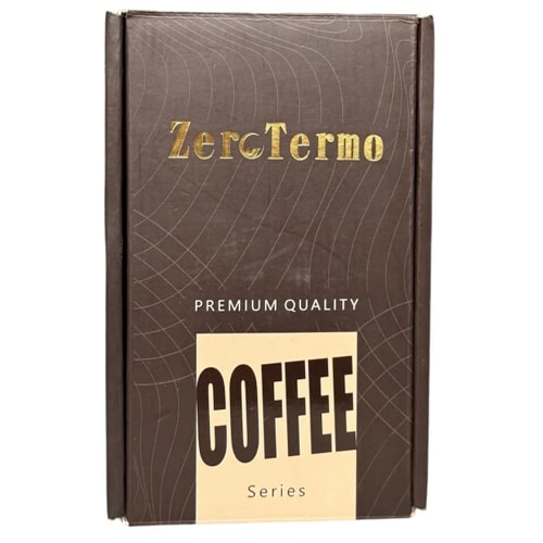 Zero Termo Kahve